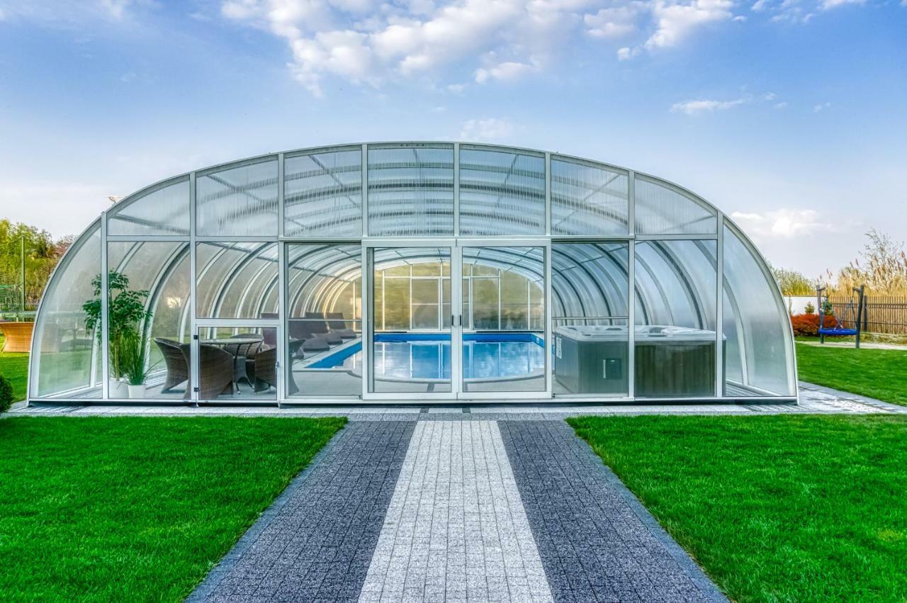 Perla Mare Apartamenty Крыница-Морска Экстерьер фото